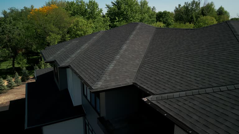 Best Flat Roofing  in Norwood, OH